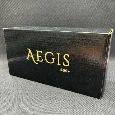 Aegis Premium Cardboard Storage Box [400+]