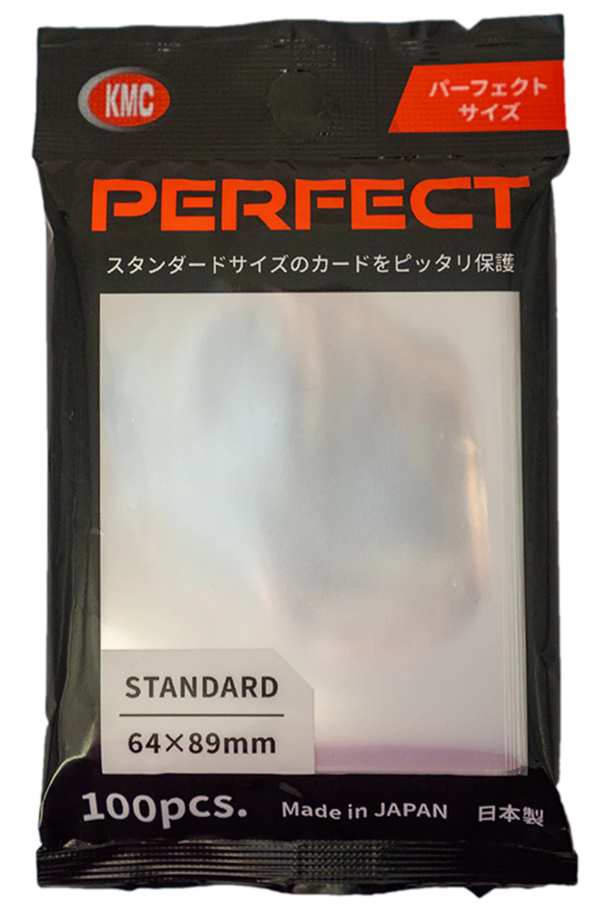 KMC Perfect Fit Sleeves