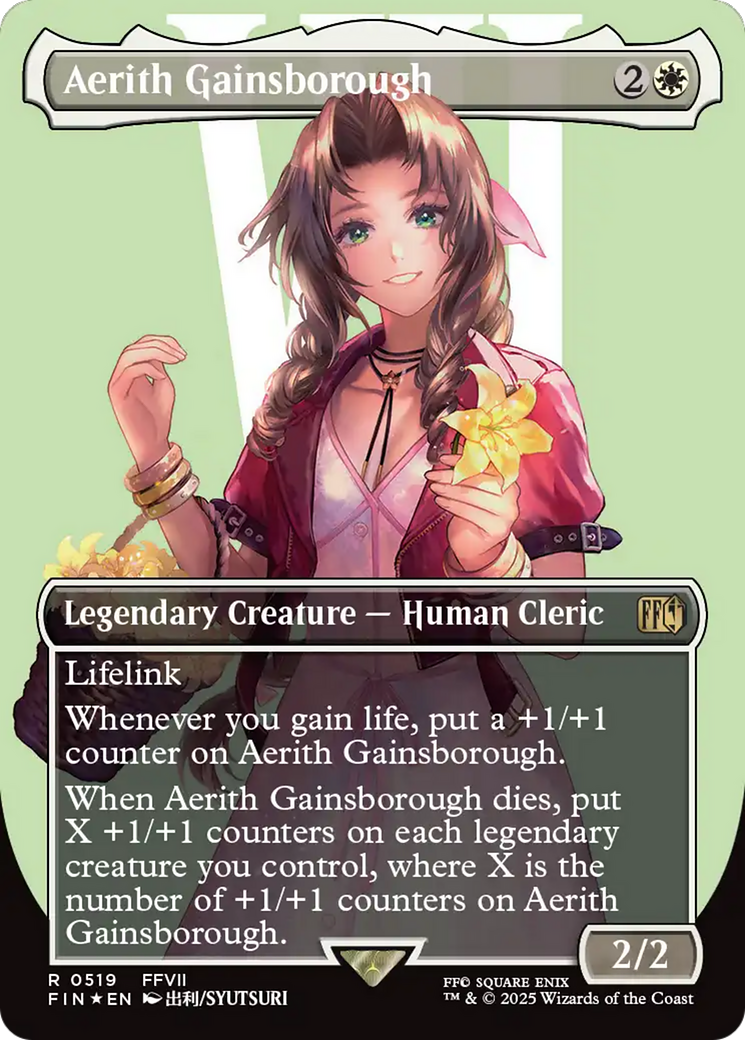 MTG FF14 サージFoil 伝説のクリーチャー11枚セット サージ・FOIL】マジックザギャザリング FIC JP 0251 臨機応変な