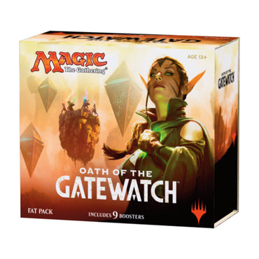 [OGW] Oath of the Gatewatch Fat Pack