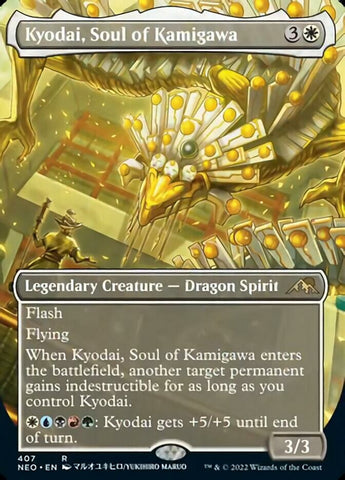 Kamigawa: Neon Dynasty Tagged "Rare" Page 3 Kamigawa: Neon Dynasty Tagged "Rare" Page 3