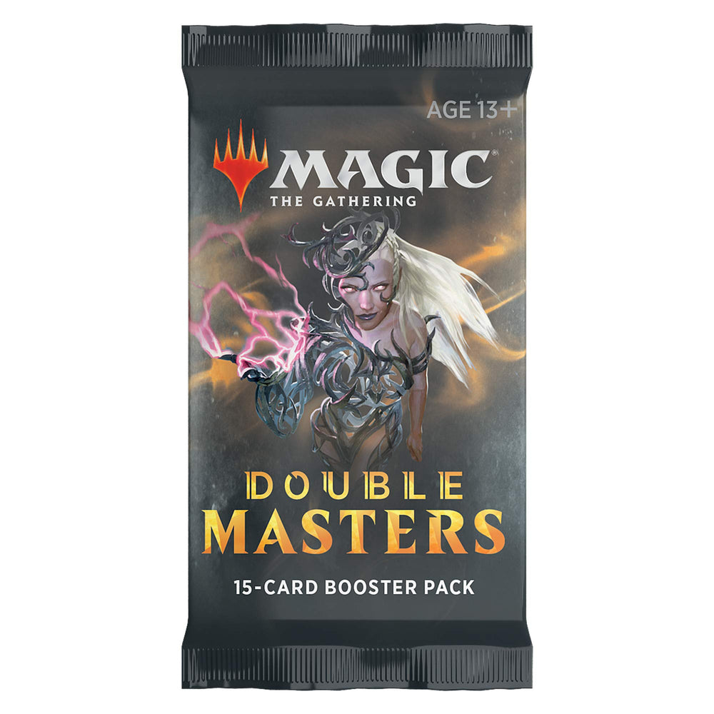 [2XM] Double Masters Draft Booster Pack