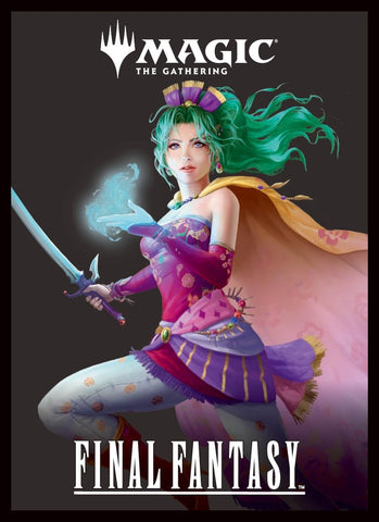 Ensky Players Card Sleeve - FINAL FANTASY - Terra [MFS-05]