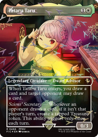 kimahri mtg card Kimahri, Valiant Guardian