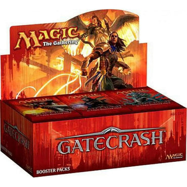 [GTC] Gatecrash Draft Booster Box