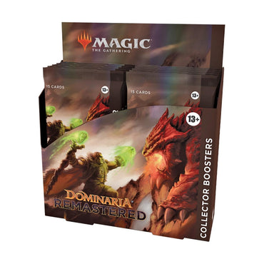 dmu set booster box Amazon.com: Magic: The Gathering Dominaria United Set Booster Box