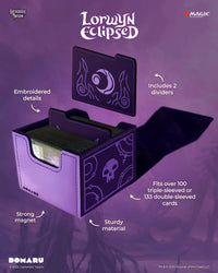DOMARU Box - Lorwyn Eclipsed [Eventide Black]