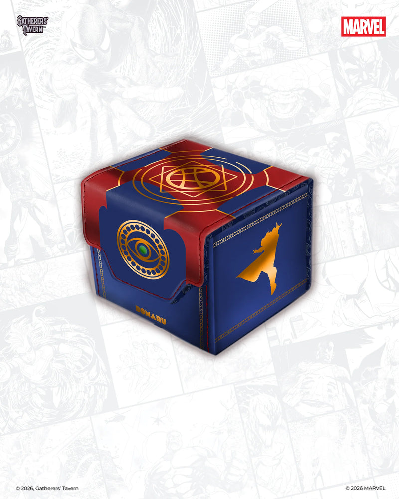Marvel DOMARU Box [Doctor Strange]