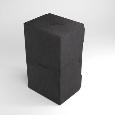 Gamegenic Stronghold 200+ XL Convertible [Black]