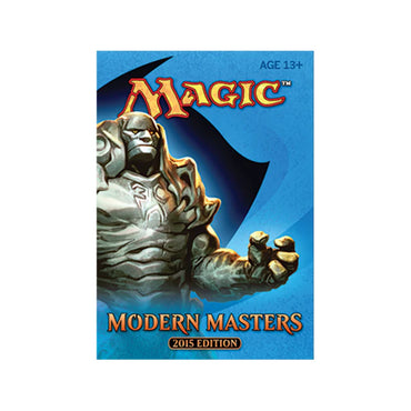 [MM2] Modern Masters 2015 Draft Booster Pack