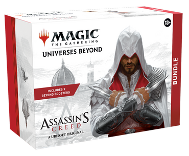 [ACR] Assassin's Creed Bundle