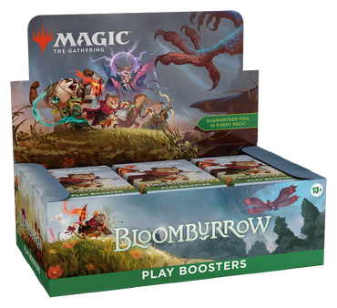 eoe play booster box Edge of Eternities Play Boosters Mox Boarding House