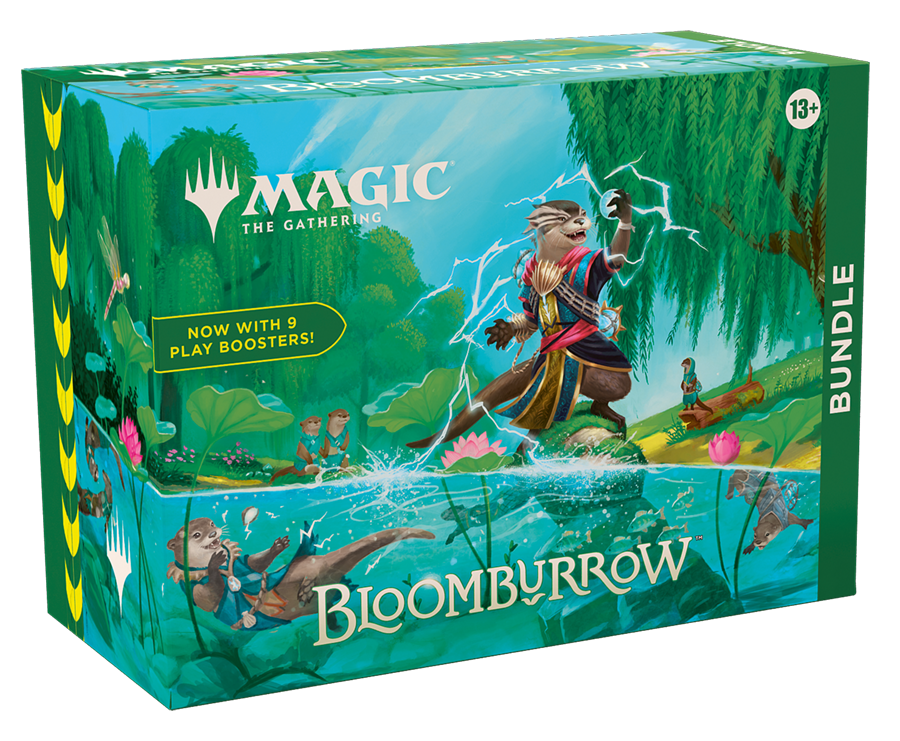 [BLB] Bloomburrow Bundle