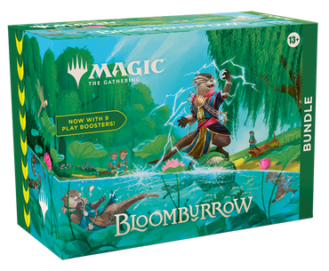 [BLB] Bloomburrow Bundle