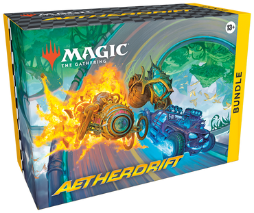 [DFT] Aetherdrift Bundle