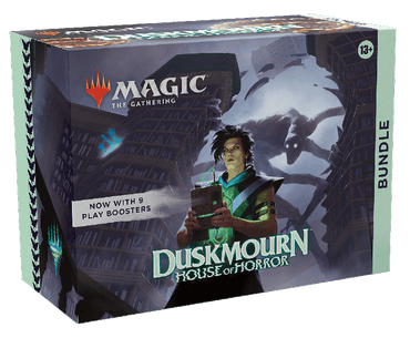 [DSK] Duskmourn Bundle