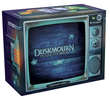 [DSK] Duskmourn Nightmare Bundle