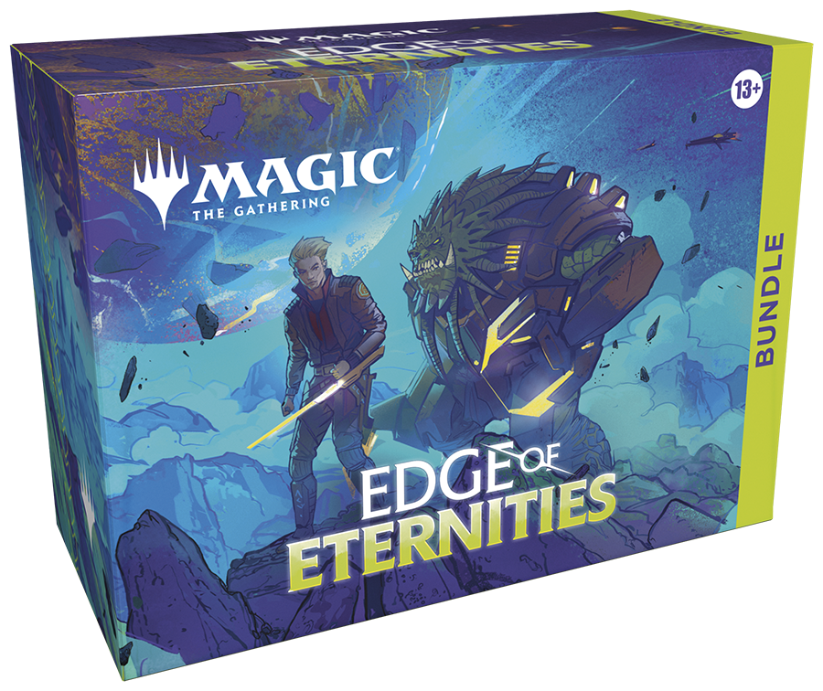 [EOE] Edge of Eternities Bundle