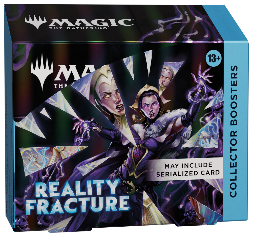 [FRA] Reality Fracture Collector Booster Box