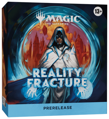 [FRA] Reality Fracture Prerelease Kit