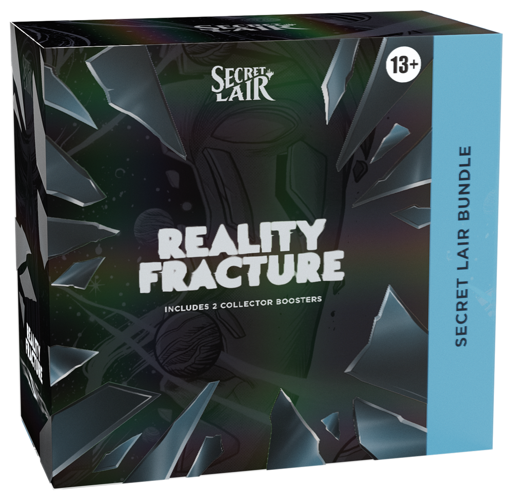 [FRA] Secret Lair Bundle