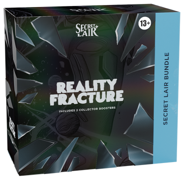 [FRA] Secret Lair Bundle