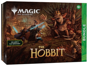 [HOB] The Hobbit Bundle