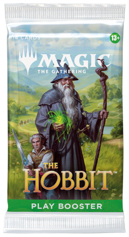 [HOB] The Hobbit Play Booster Pack