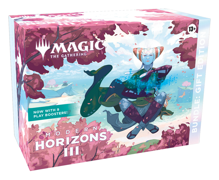 [MH3] Modern Horizons 3 Bundle: Gift Edition
