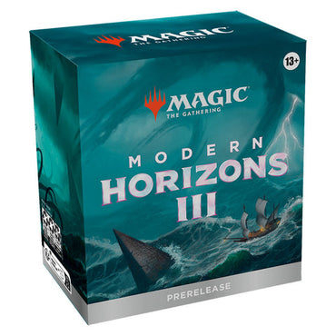 [MH3] Modern Horizons 3 Prerelease Kit