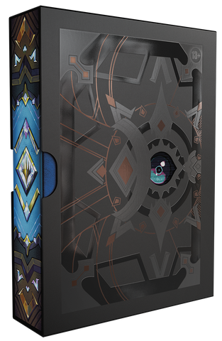 [SOS] Secrets of Strixhaven Codex Bundle