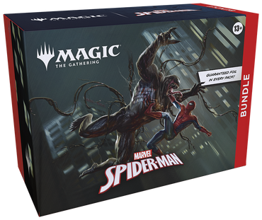 [SPM] Marvel's Spider-Man Bundle