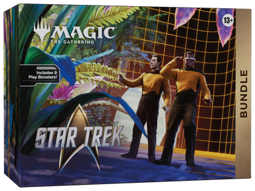 [TRK] Star Trek Bundle