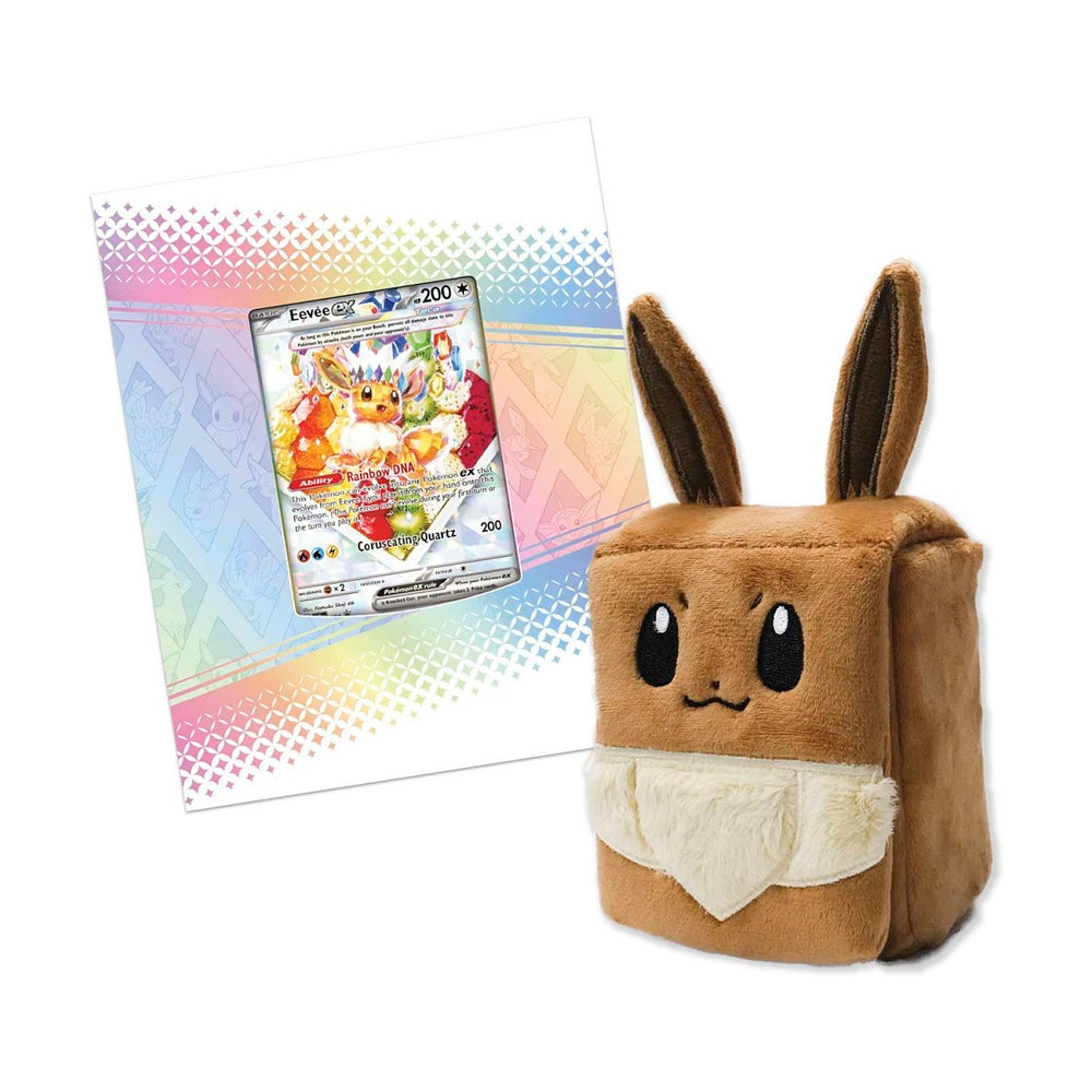 Pokemon Scarlet & Violet - Prismatic Evolutions Super-Premium Collection [SV8.5]