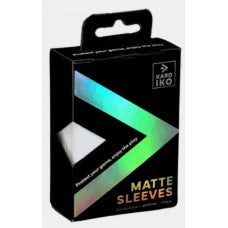 KARDIKO Standard Sleeves - Matte [Violet]