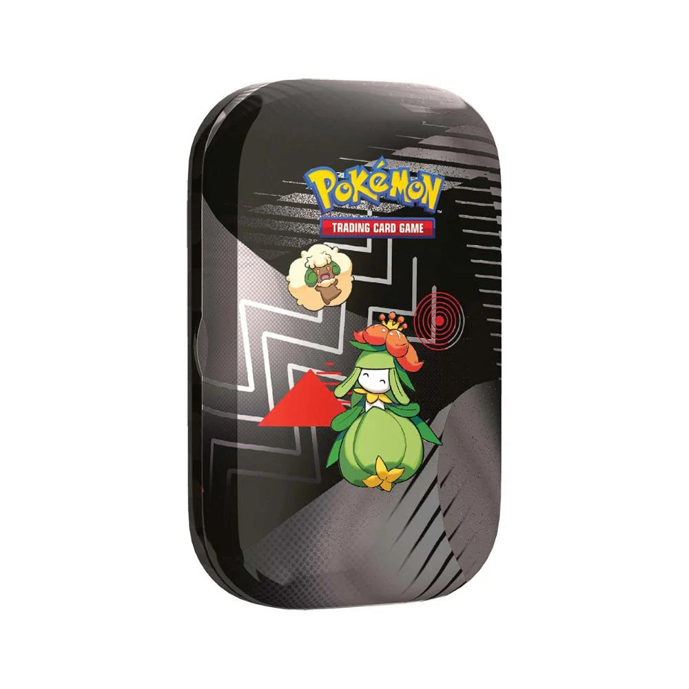 Pokemon Scarlet & Violet - Unova Mini Tin (Single) [SV10.5]