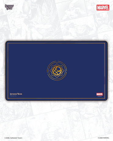 Marvel DOMARU Playmat [Doctor Strange]