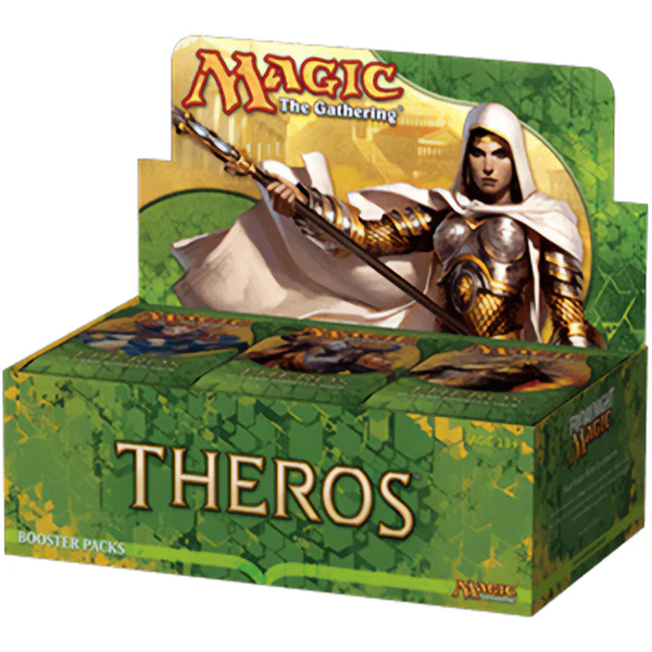[THS] Theros Draft Booster Box