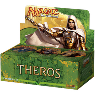 [THS] Theros Draft Booster Box