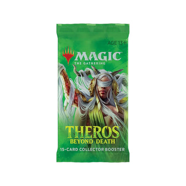 [THB] Theros Beyond Death Collector Booster Pack