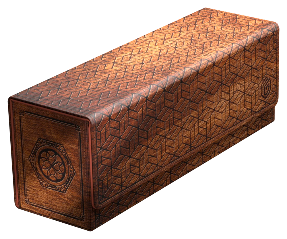 Ultimate Guard Arkhive 400+ Katana [The Shogun's Journey - Part 3]