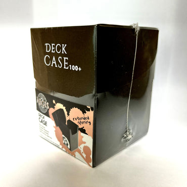 Aegis Deck Case 100+ [Black]