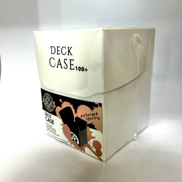 Aegis Deck Case 100+ [White]