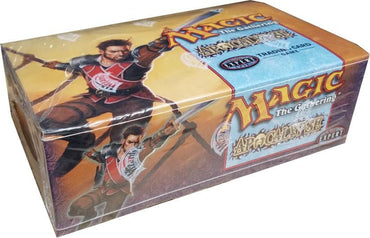 Draft & Set Booster Boxes Draft & Set Booster Boxes