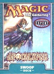 [APC] Apocalypse Theme Deck: Swoop