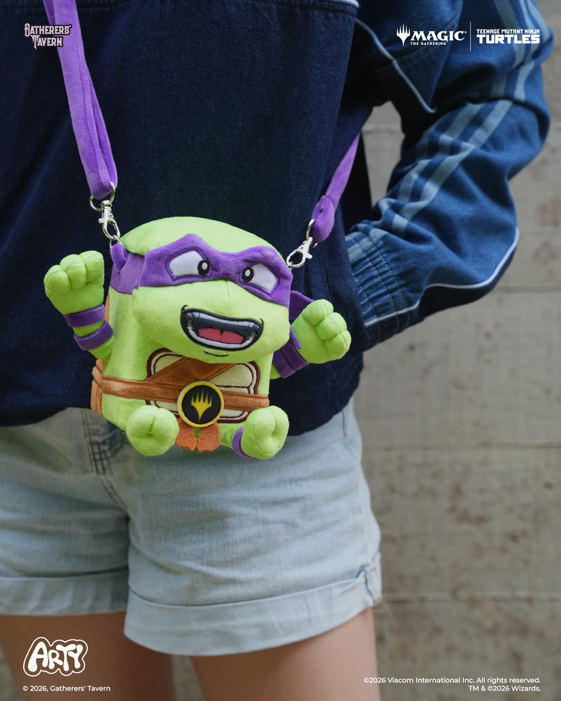 ARTY Box [Donatello]