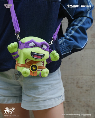 ARTY Box [Donatello]