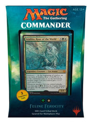 [C17] Commander 2017 Commander Decks