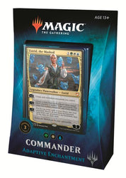 [C18] Commander 2018 Commander Decks