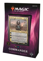 [C18] Commander 2018 Commander Decks